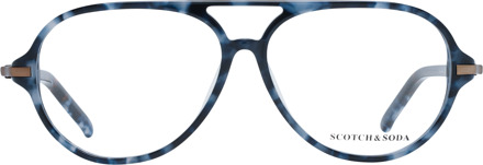 Scotch & Soda Optical Frame SS4001 015 56 Veelkleurig
