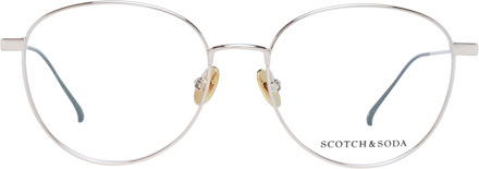 Scotch & Soda Optisch montuur SS1006 576 52 Goud