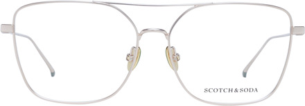 Scotch & Soda Optisch montuur SS1008 466 55 Goud