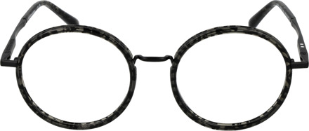Scotch & Soda Optisch montuur SS2014 004 50 Zwart - One Size