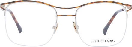 Scotch & Soda Optisch montuur SS2015 402 53 Bruin