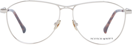 Scotch & Soda Optisch montuur SS2016 402 55 Goud