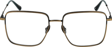 Scotch & Soda Optisch montuur SS2019 403 55 - maat Brons