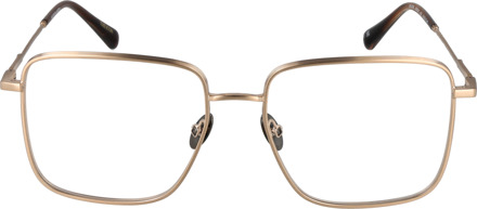 Scotch & Soda Optisch montuur SS2019 405 55 Goud - One Size