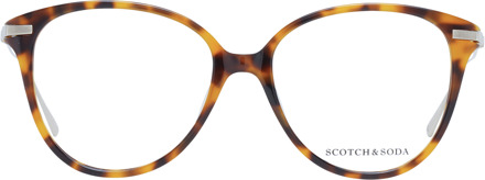 Scotch & Soda Optisch montuur SS3011 114 53 Bruin