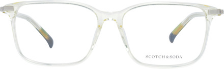 Scotch & Soda Optisch montuur SS4002 484 56 Transparant - One Size