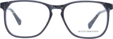 Scotch & Soda Optisch montuur SS4013 029 52 Zwart