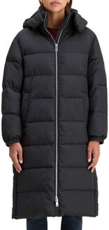 Scotch & Soda Puffer Winterjas Dames - XL