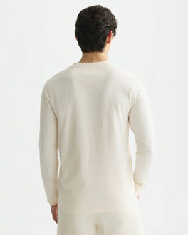 Scotch & Soda Pullover 182322 Beige