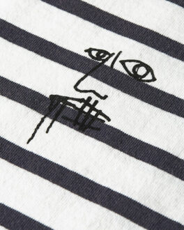 Scotch & Soda Pullover 182823 - maat M Blauw