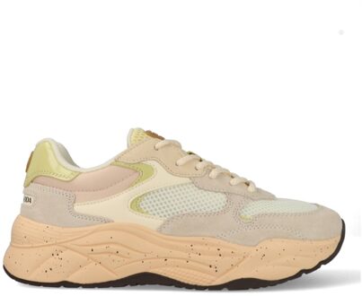 Scotch & Soda Scotch and Soda Celest 78.4158.01-S133 Beige / Multi color maat