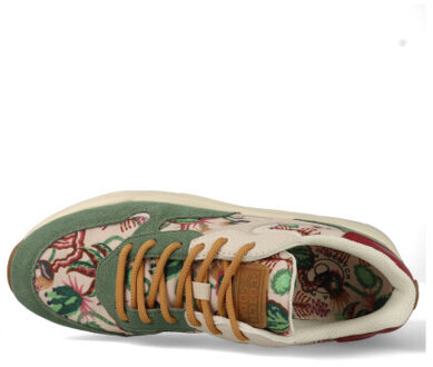 Scotch & Soda Scotch and soda celest 78.4160.01-des / groen - maat 37 Beige