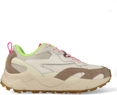 Scotch & Soda Scotch and Soda Mount W 78.4106.01-S279 Grijs / Multi color-39 maat 39