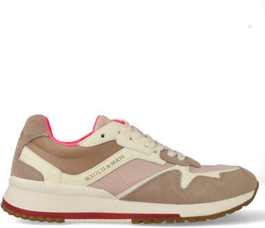 Scotch & Soda Scotch and Soda Vivi 78.4112.01-S265 Beige / Sand-41 maat 41
