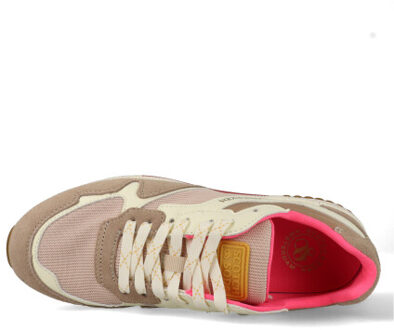 Scotch & Soda Scotch and soda vivi 78.4112.01-s265 / sand - maat 40 Beige