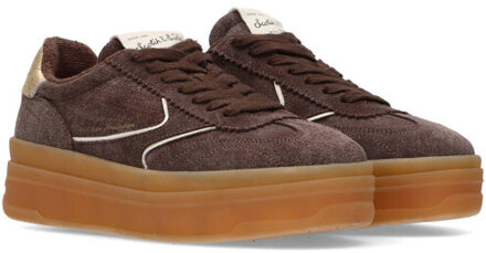 Scotch & Soda Sneakers 78.4103.01 minny Bruin - 39