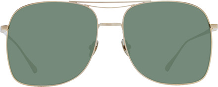 Scotch & Soda Sunglasses SS5011 407 57 Goud - One Size