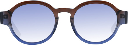 Scotch & Soda Sunglasses SS7020 101 54 Bruin - One Size