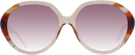 Scotch & Soda Sunglasses SS7023 133 58 Bruin - One Size