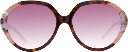 Scotch & Soda Sunglasses SS7023 151 58 Bruin