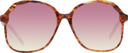 Scotch & Soda Sunglasses SS7027 200 58 - maat Bruin