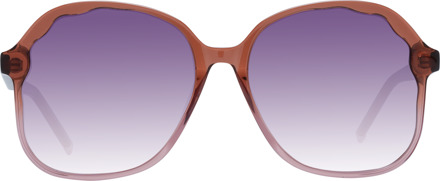 Scotch & Soda Sunglasses SS7027 246 58 - maat Veelkleurig