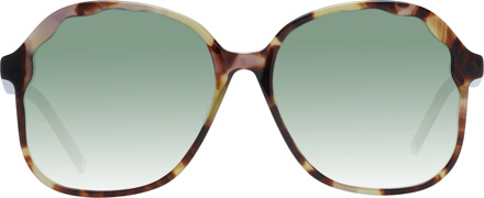Scotch & Soda Sunglasses SS7027 555 58 Veelkleurig - One Size