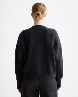 Scotch & Soda Sweat u9e00871t Blauw