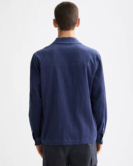 Scotch & Soda Sweatshirt 181263 Blauw