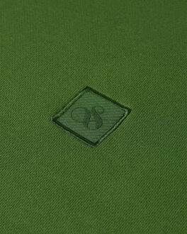 Scotch & Soda Sweatshirt 184335 Groen