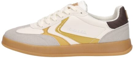 Scotch & Soda Vicky Gebroken wit - 38