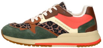 Scotch & Soda Vivi Groen - 41