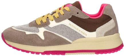 Scotch & Soda Vivi Taupe - 41
