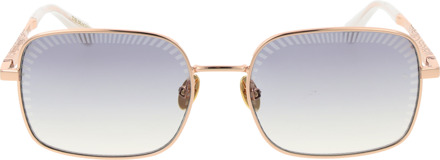 Scotch & Soda Zonnebril SS5021 405 54 - maat Roségoud