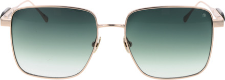 Scotch & Soda Zonnebril SS5028 101 55 Roségoud