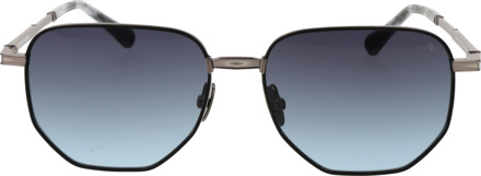 Scotch & Soda Zonnebril SS6019 002 53 Zwart