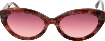 Scotch & Soda Zonnebril SS7019 702 55 Veelkleurig