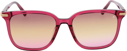 Scotch & Soda Zonnebril SS7032 213 54 - maat Rosé