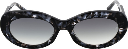 Scotch & Soda Zonnebril SS7034 010 53 Zwart