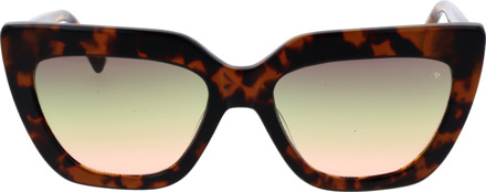 Scotch & Soda Zonnebril SS7036 113 55 Veelkleurig - One Size