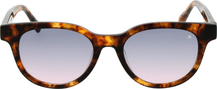 Scotch & Soda Zonnebril SS7038 101 50 Bruin