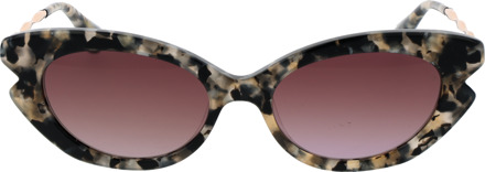 Scotch & Soda Zonnebril SS7040 907 52 Veelkleurig