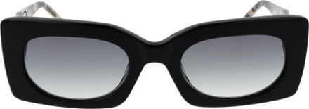 Scotch & Soda Zonnebril SS7041 001 52 Zwart - One Size