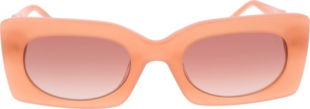 Scotch & Soda Zonnebril SS7041 231 52 - maat Rosé