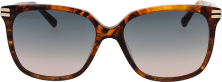 Scotch & Soda Zonnebril SS7053 102 56 Bruin