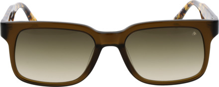 Scotch & Soda Zonnebril SS8017 550 54 Bruin