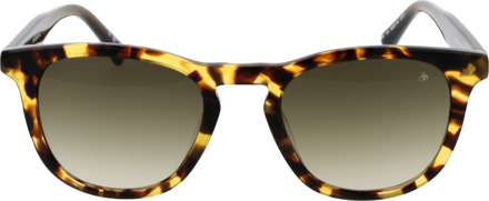 Scotch & Soda Zonnebril SS8018 193 50 Bruin