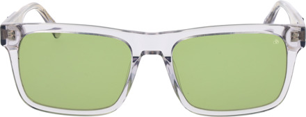 Scotch & Soda Zonnebril SS8020 969 56 - maat Transparant