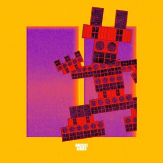 Scotch Soundsystem Champions 2 - Mungo 's Hi Fi