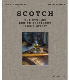 Scotch - Stuart Husband